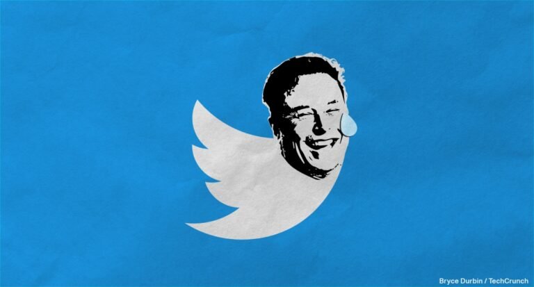 Elon Musk admits he only bought Twitter because he thought he'd be forced to