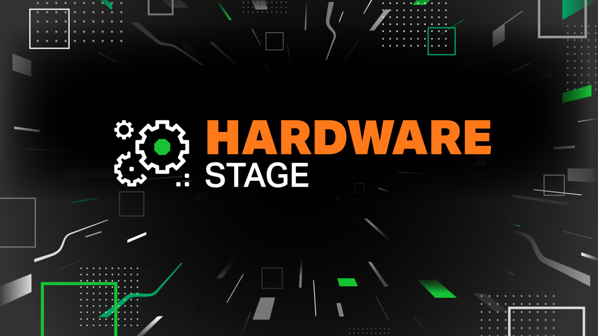 Hardware gets its turn in the spotlight at Disrupt 2023