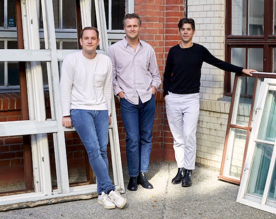 Home energy assessment startup Enter raises €19.4M Series A to expand in Germany and beyond