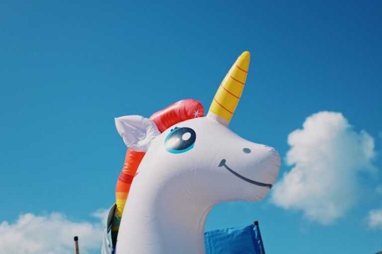 It's beyond time we started worrying about unicorn exits