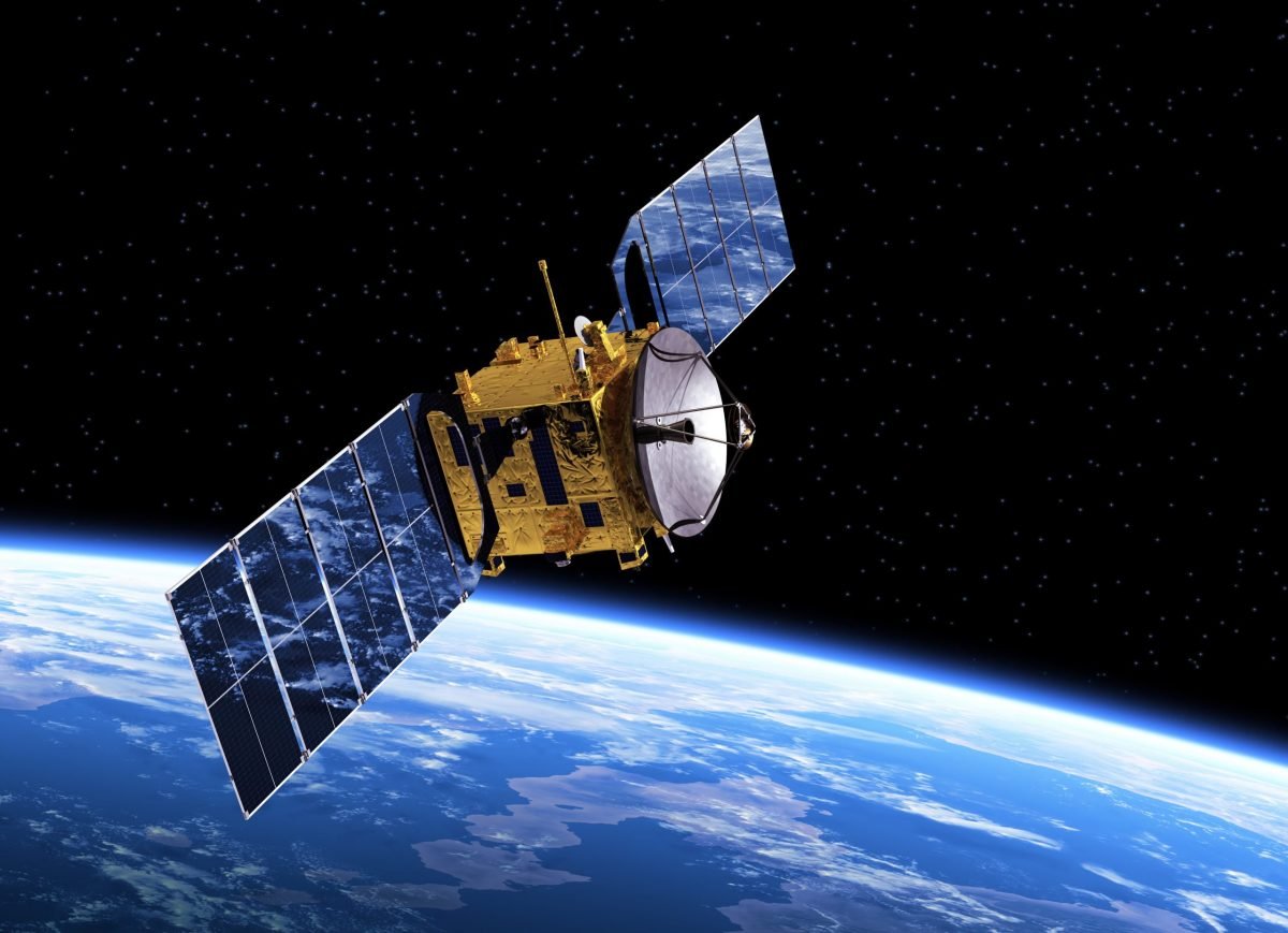 Kepler Communications closes $92M Series C to grow real-time satellite data relay network