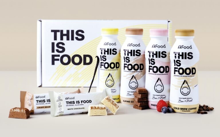 Nestle takes a big swig of Yfood in a deal that values the meal replacement startup at $469M