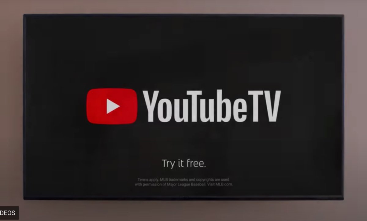 YouTube TV nabs its first Technical Emmy win for ‘Views’ feature