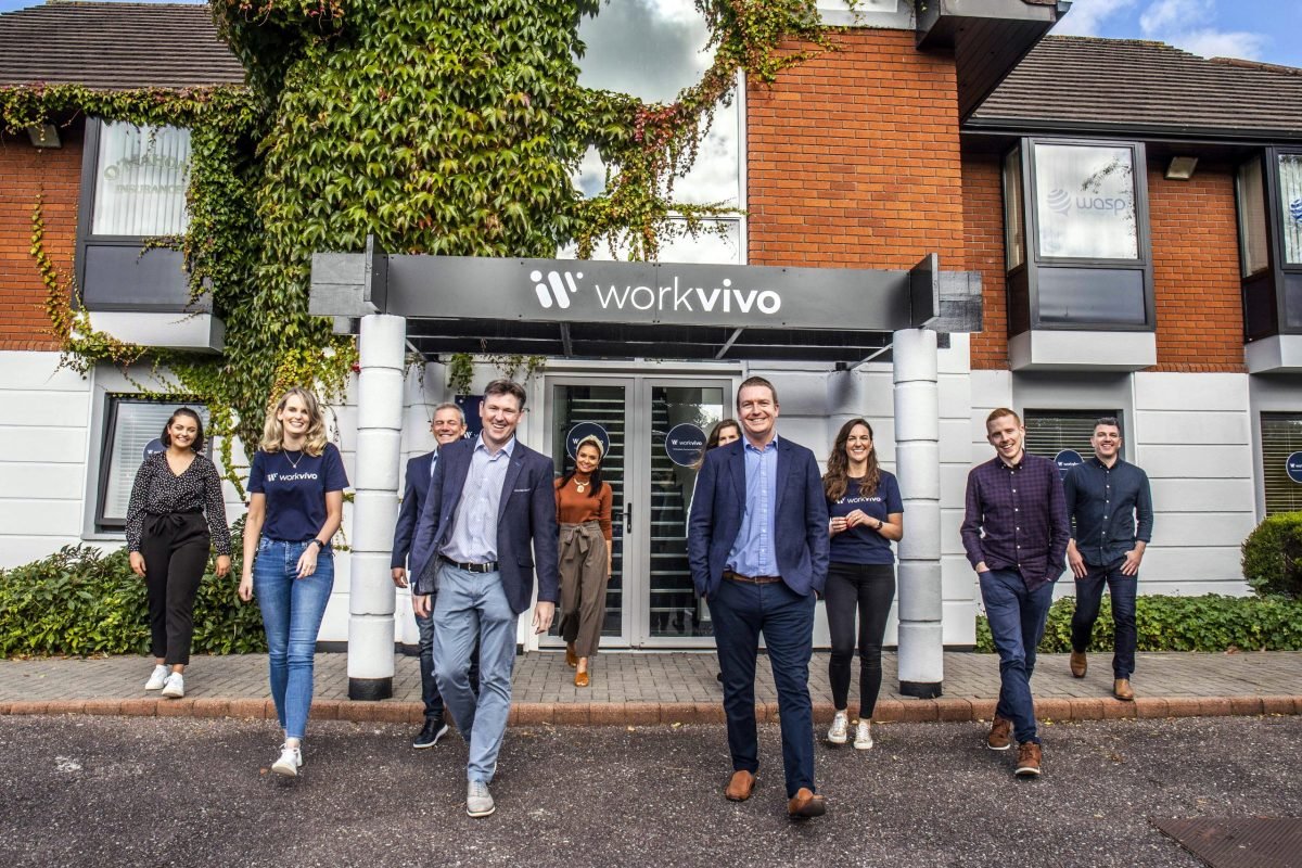 Zoom acquires Ireland-based employee communications platform Workvivo