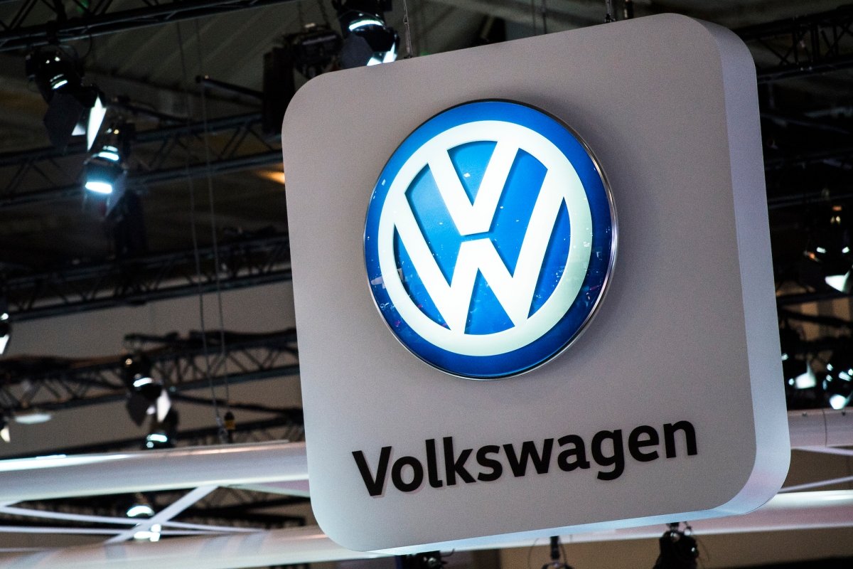 Volkswagen shakes up software arm Cariad — again