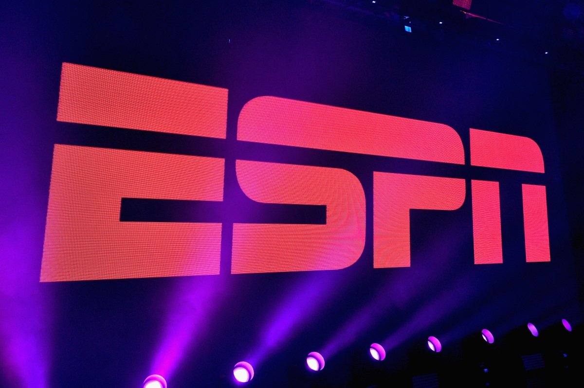 Disney is reportedly preparing a standalone ESPN streaming service