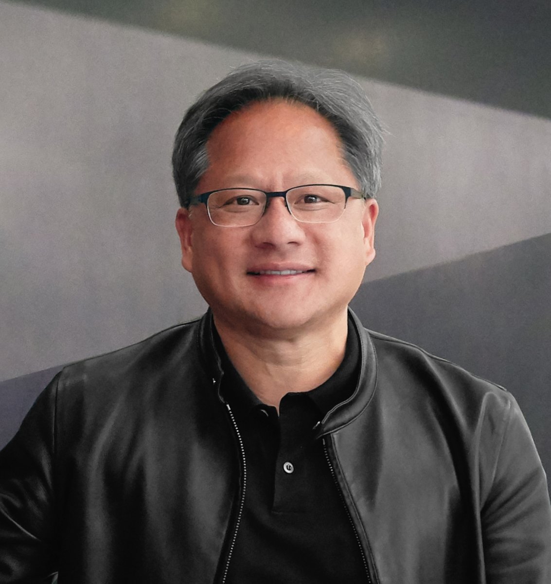 All The Nvidia News Announced By Jensen Huang At