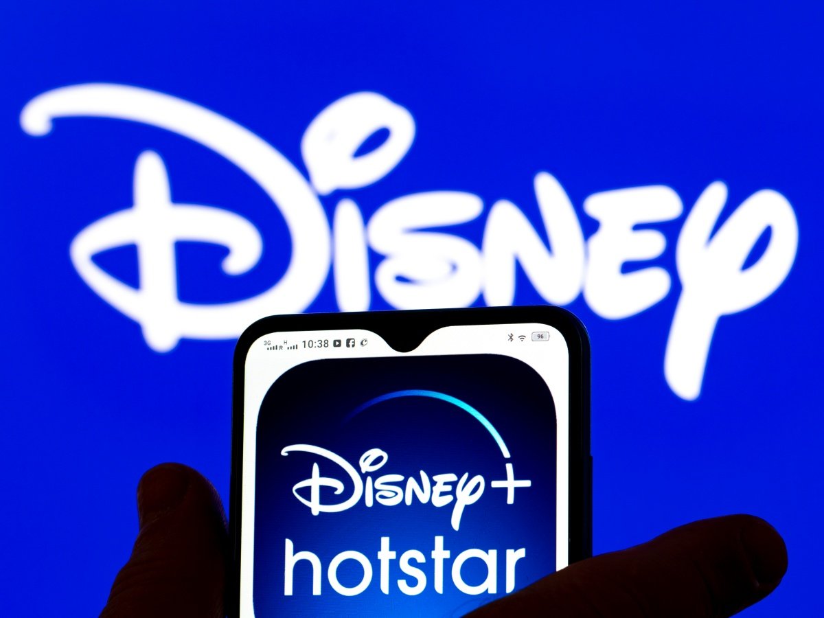 Disney's Hotstar to offer free mobile cricket streaming in India to take on Reliance's JioCinema