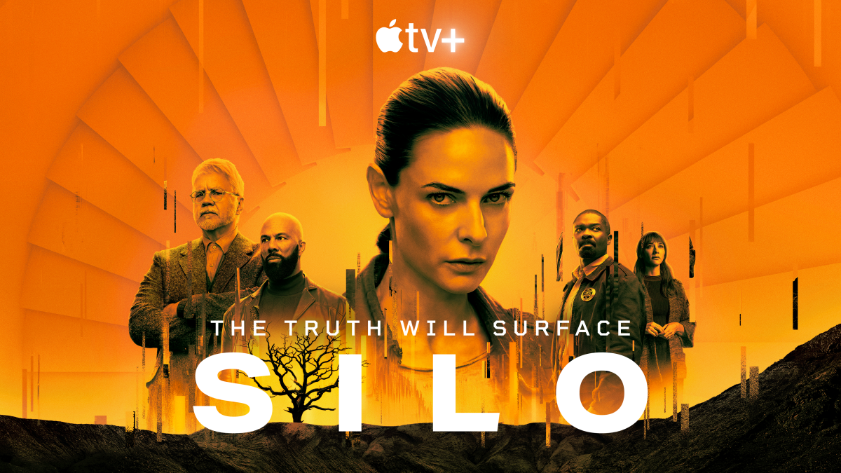 Apple uploads entire first episode of 'Silo' on Twitter ahead of season finale