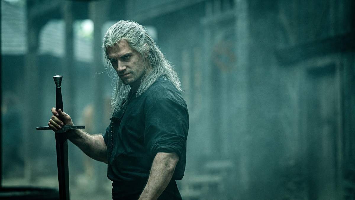 ‘The Witcher’ Season 3 drops full trailer
