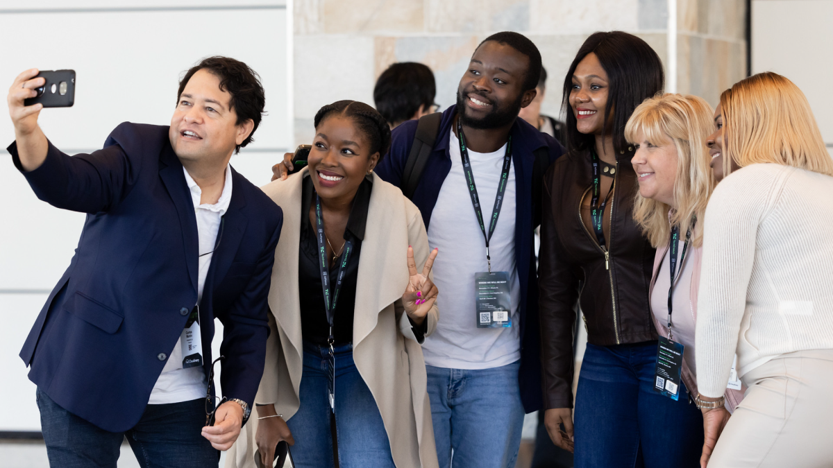 TC Include Founders save 75% on Disrupt 2023 passes