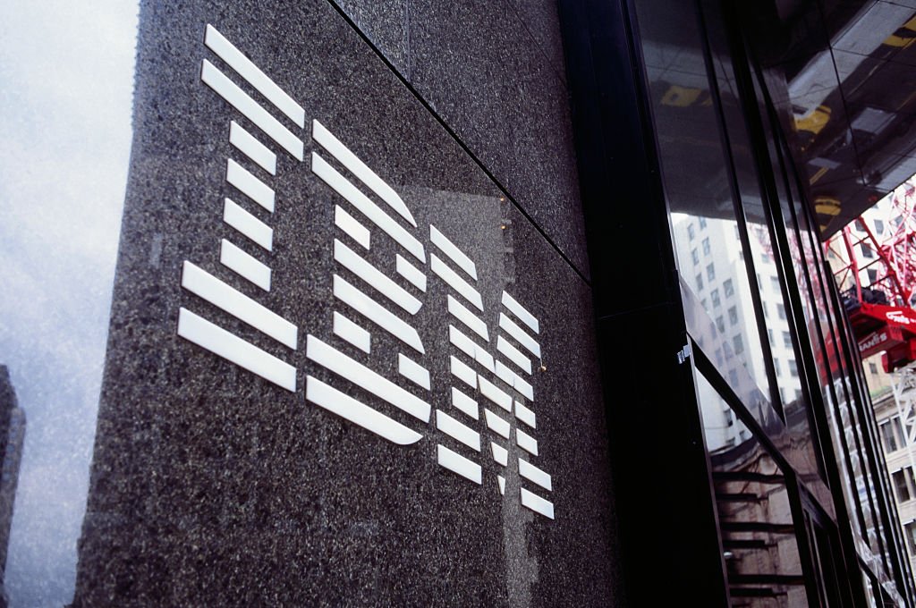 Red Hat saved IBM’s bacon this quarter