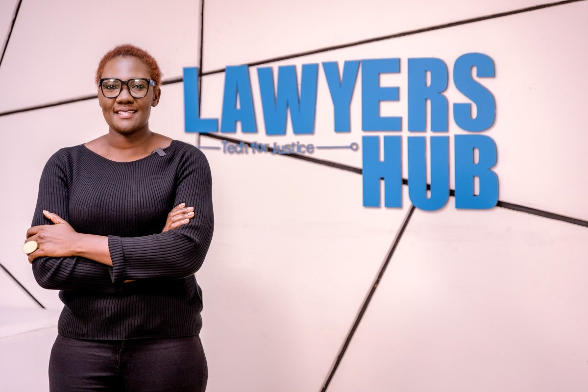 Kenya's Lawyers Hub gains traction helping startups meet regulatory compliance