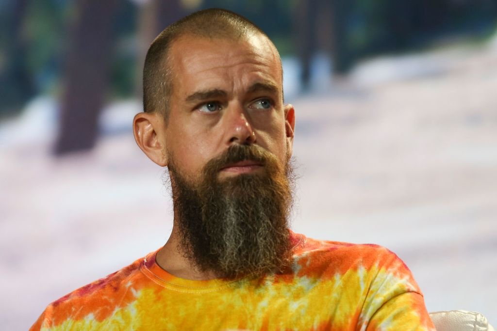 @Jack (Dorsey) quits Instagram, putting the first name handle up for grabs