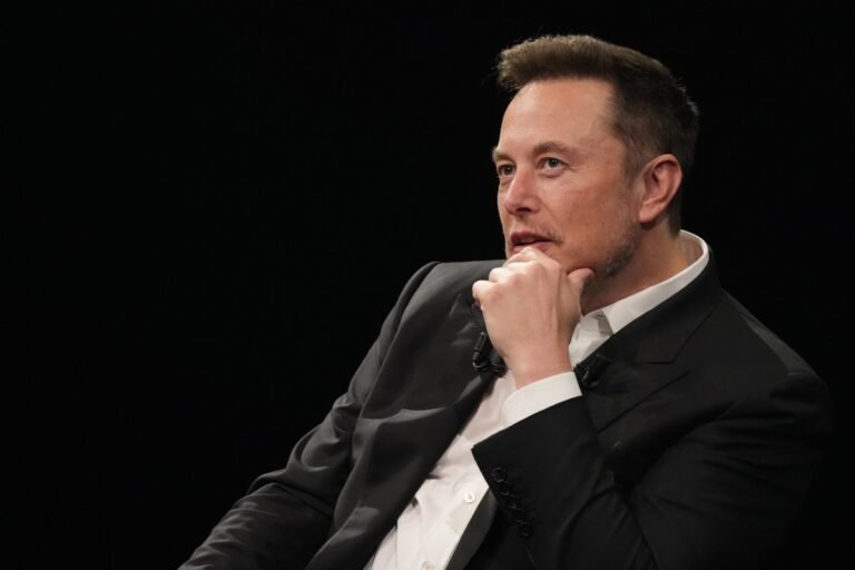 AFP sues Musk's X for refusing to enter news reuse payment talks