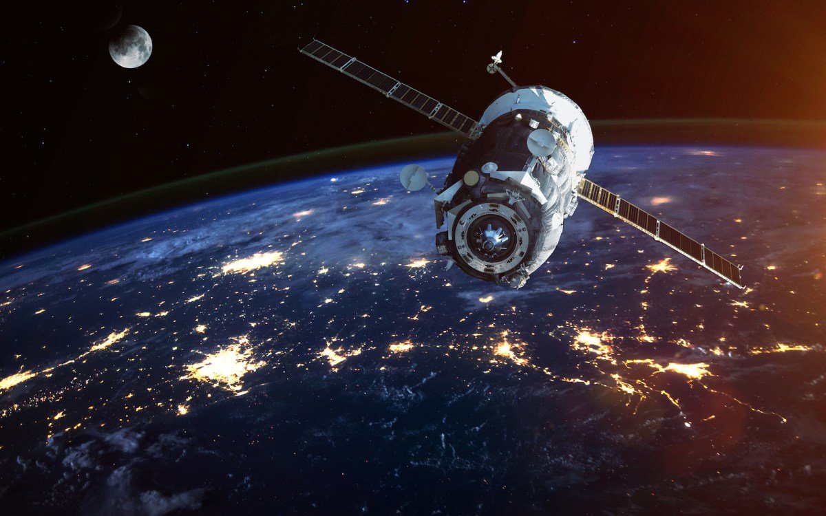 It's time to accelerate integration of commercial space tech into the US Department of Defense