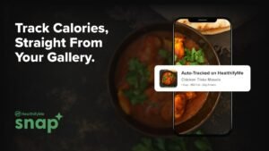 Khosla-backed HealtifyMe introduces AI-powered image recognition for Indian food