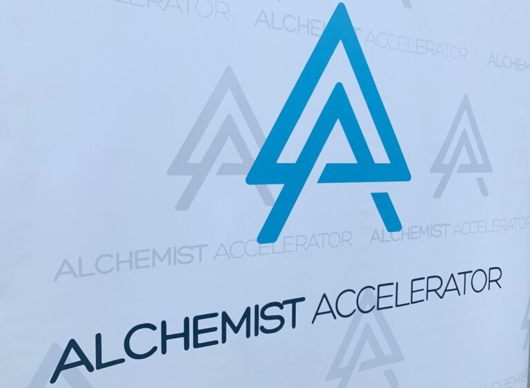 Alchemist Accelerator's latest startups range from sneakernet for energy to solar panel cleaning bots