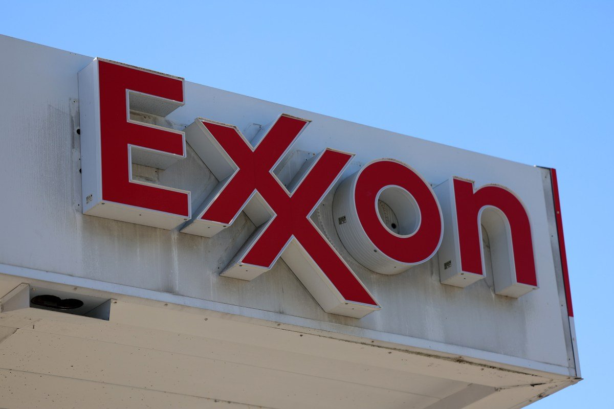 Exxon wants to drill enough lithium out of Arkansas to power 1M EVs per year