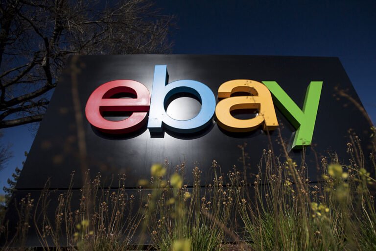 The Ebay Inc. Campus Ahead Of Earnings Figures