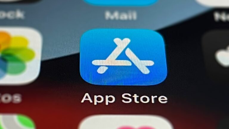 App Store Ios 2022