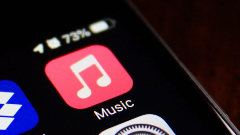 Apple Music Icon Ios 2020 1