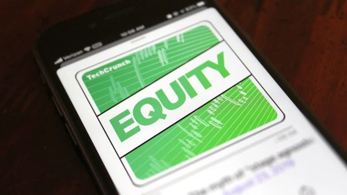 Equity Podcast 2019 Phone 7
