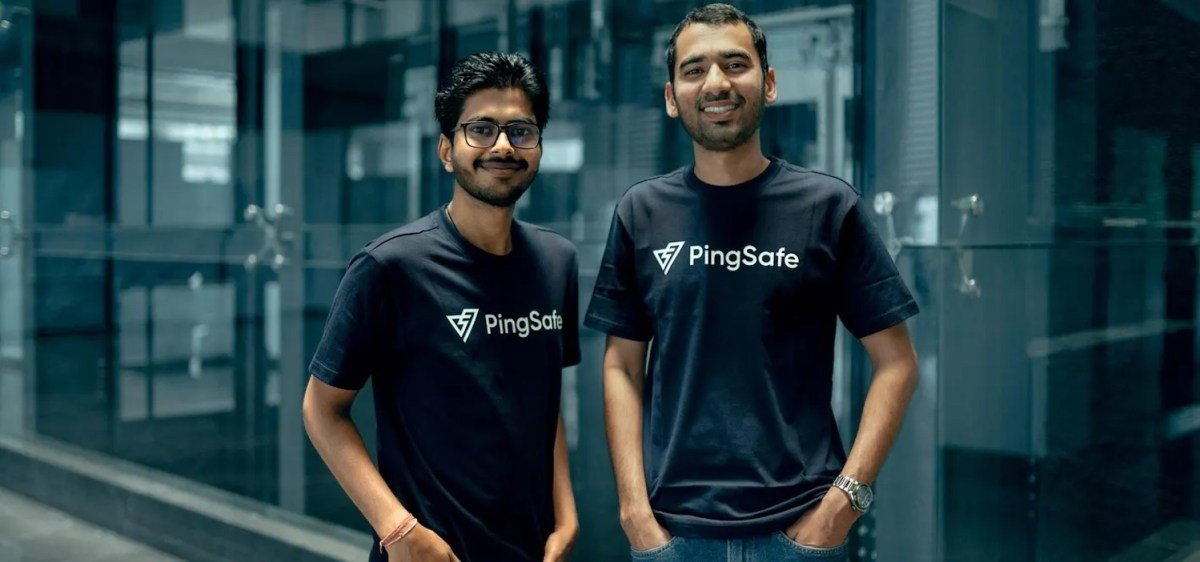 Pingsafe Acquisition