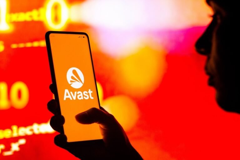 Avast Phone Getty