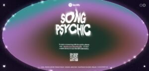 Song Psychic