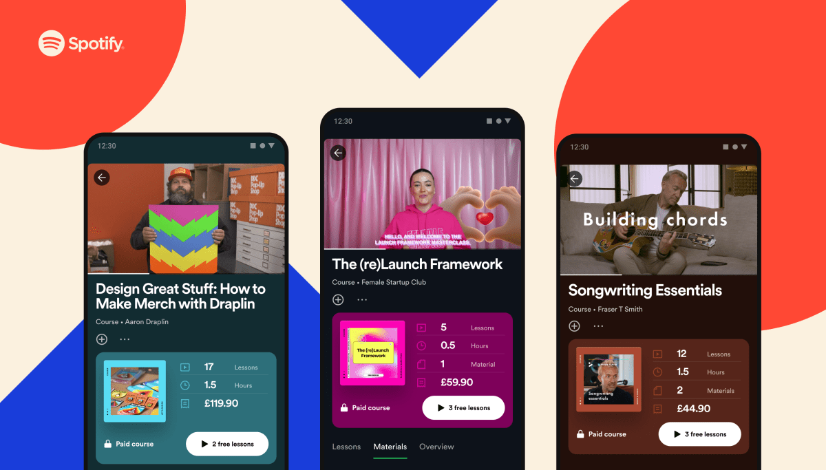 Courses On Spotify Pr Image 6 2