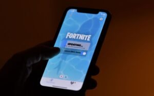Us It Lifestyle Games Court Apple Fortnite