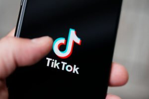 Trump To Ban Download Of Tiktok App Before Sunday