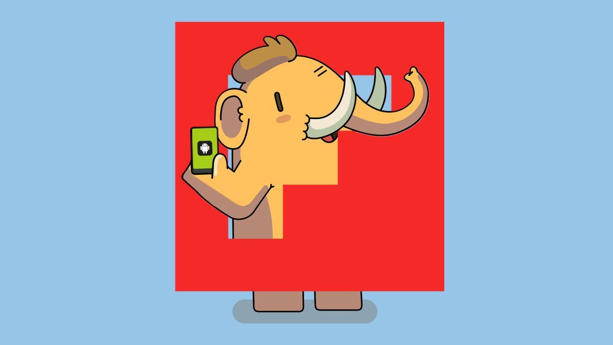 Flipboard Mastodon Android