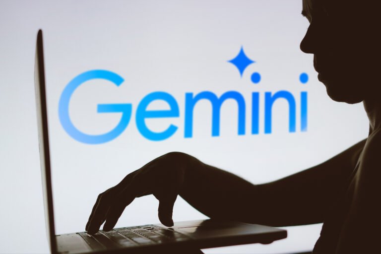 Google Gemini 1